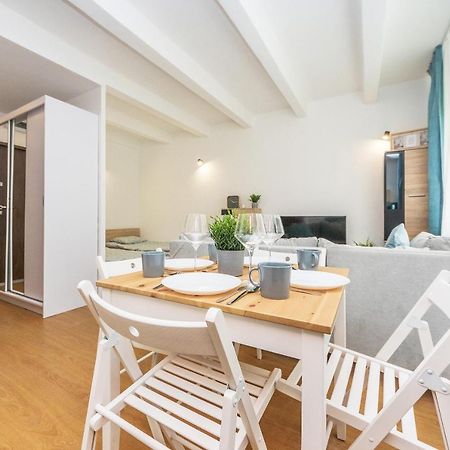 Apartament Chodkiewicza Gdansk Brzezno Prostywynajem Daire Dış mekan fotoğraf